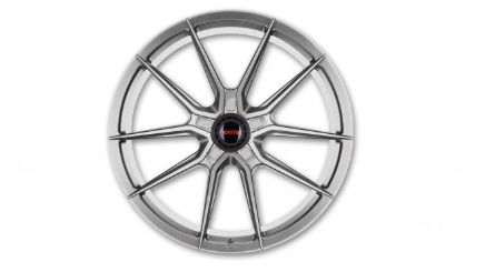 Photo of Novitec MC4 Forged Wheels With Central-lock Look for the McLaren 750S Coupe/Spider - Image 2